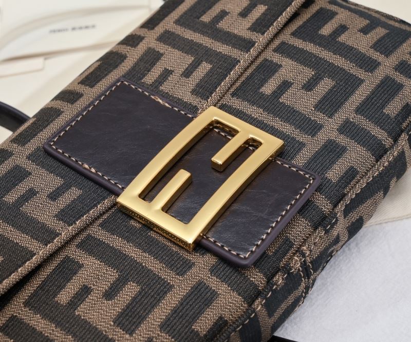 Fendi Baguette Bags